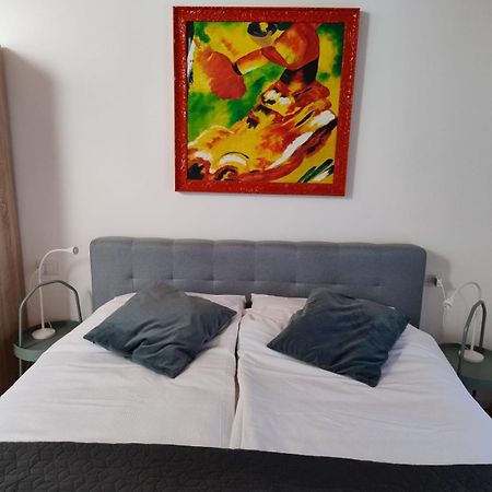 Boutique Apartments Cecilia Trieste Exterior foto