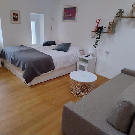 Boutique Apartments Cecilia Trieste Exterior foto