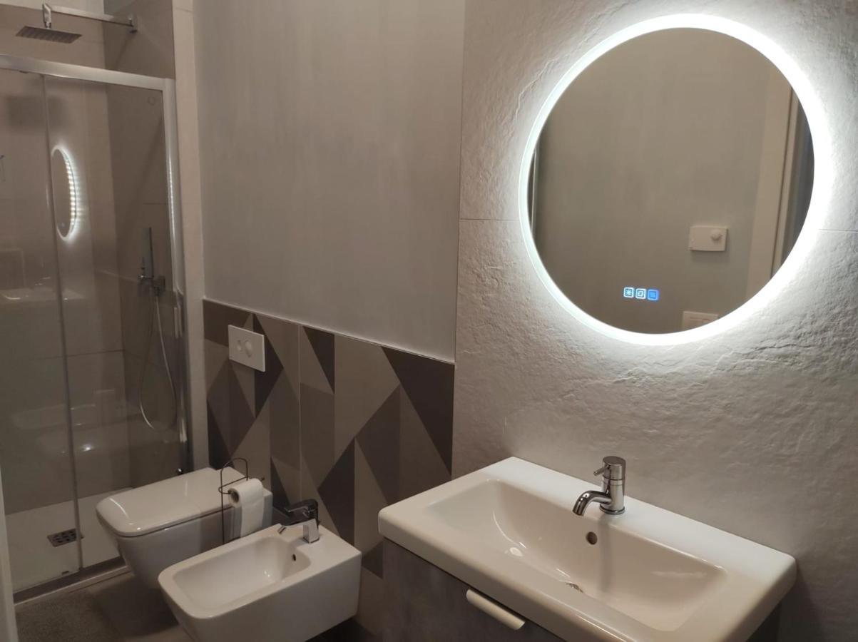 Boutique Apartments Cecilia Trieste Exterior foto