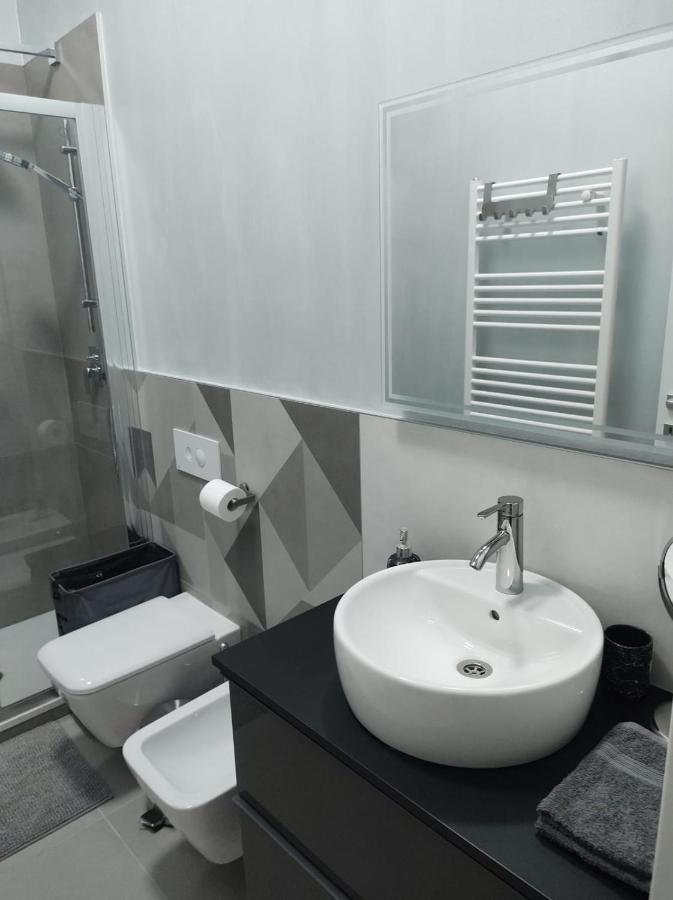 Boutique Apartments Cecilia Trieste Exterior foto