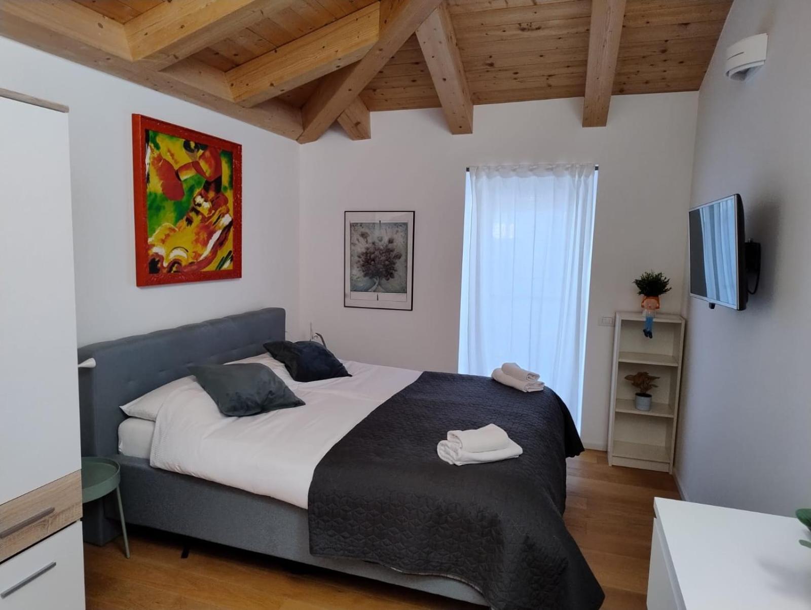Boutique Apartments Cecilia Trieste Exterior foto