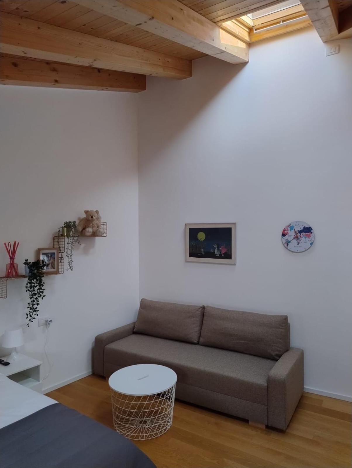 Boutique Apartments Cecilia Trieste Exterior foto